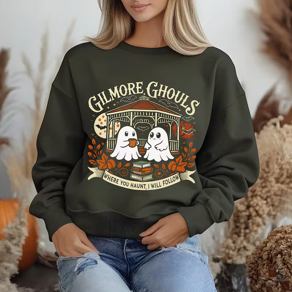 Gilmore Ghouls