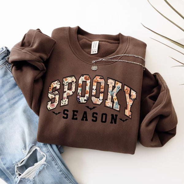 Spooky Season