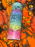 20oz Hocus Pocus Inspired Blue Glow In The Dark Tumbler